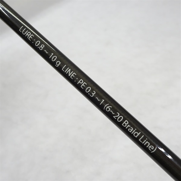 ビームス インテ６．４ＵＬ